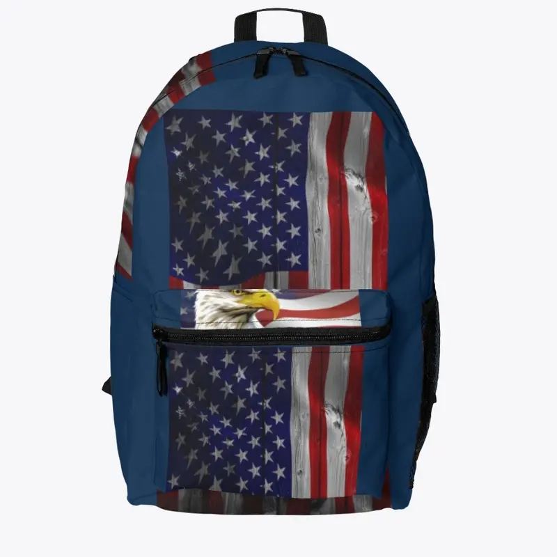 Mochila USA